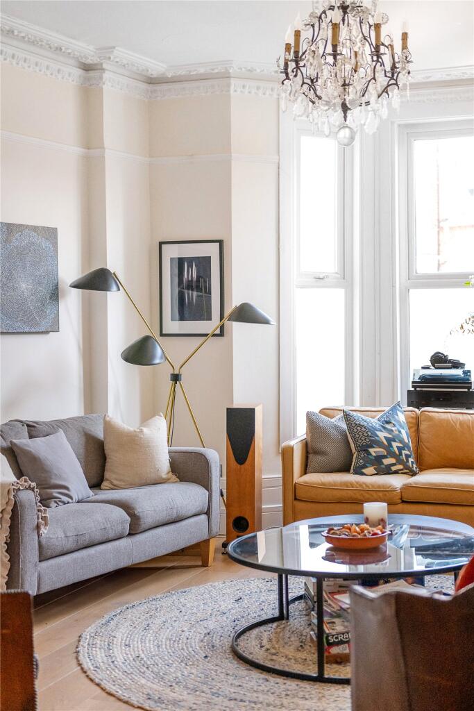 House in London, West Dulwich, Tulse Hill - View 4