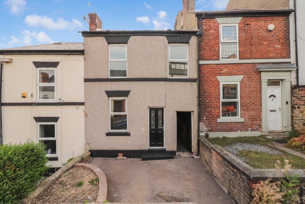 Main image of property: Blake Street, Walkley, Sheffield