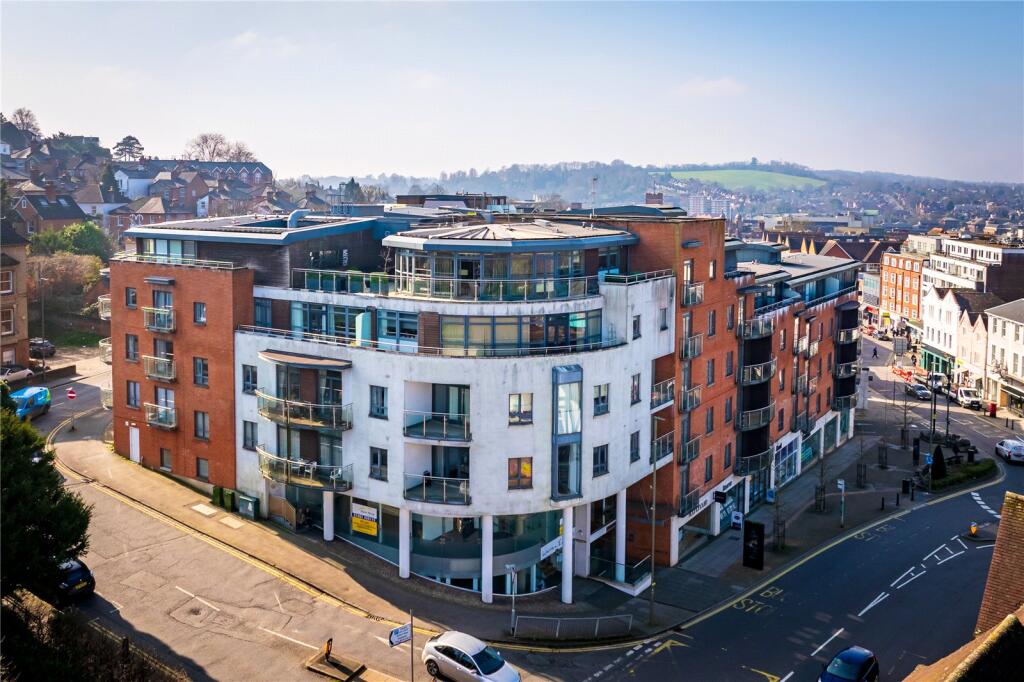 Main image of property: Trinity Gate, Epsom Road, Guildford, GU1