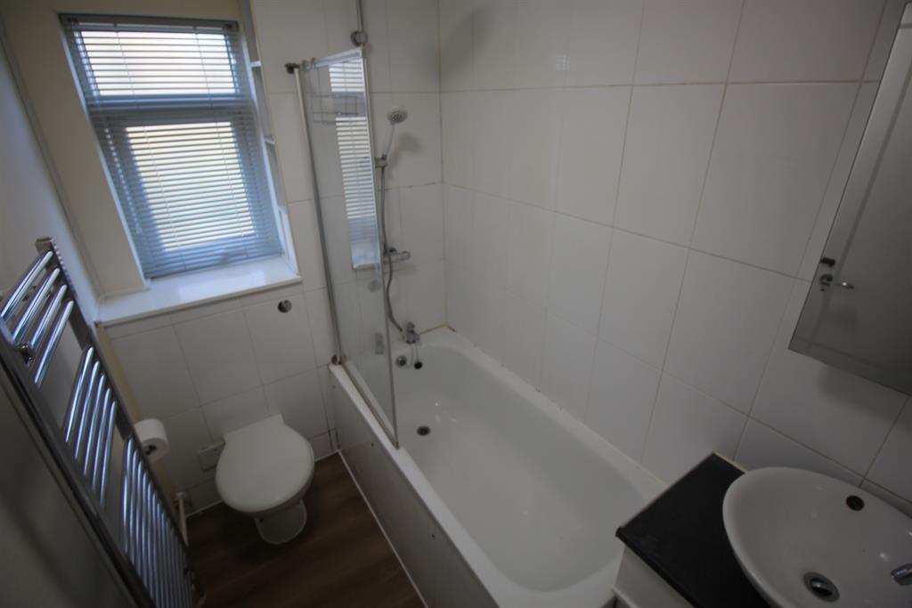 Apartment in Stevenage - More