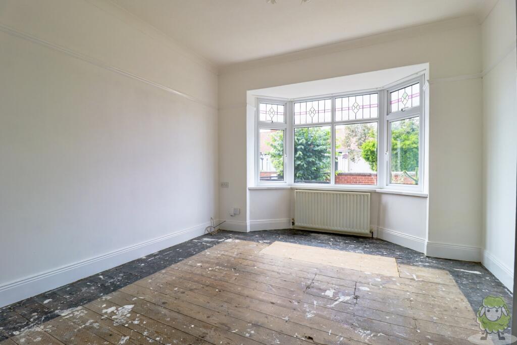 House in South Tyneside, Horsley Hill - View 4