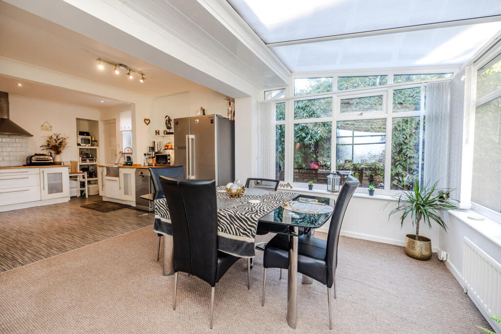 House in Newcastle upon Tyne - View 5
