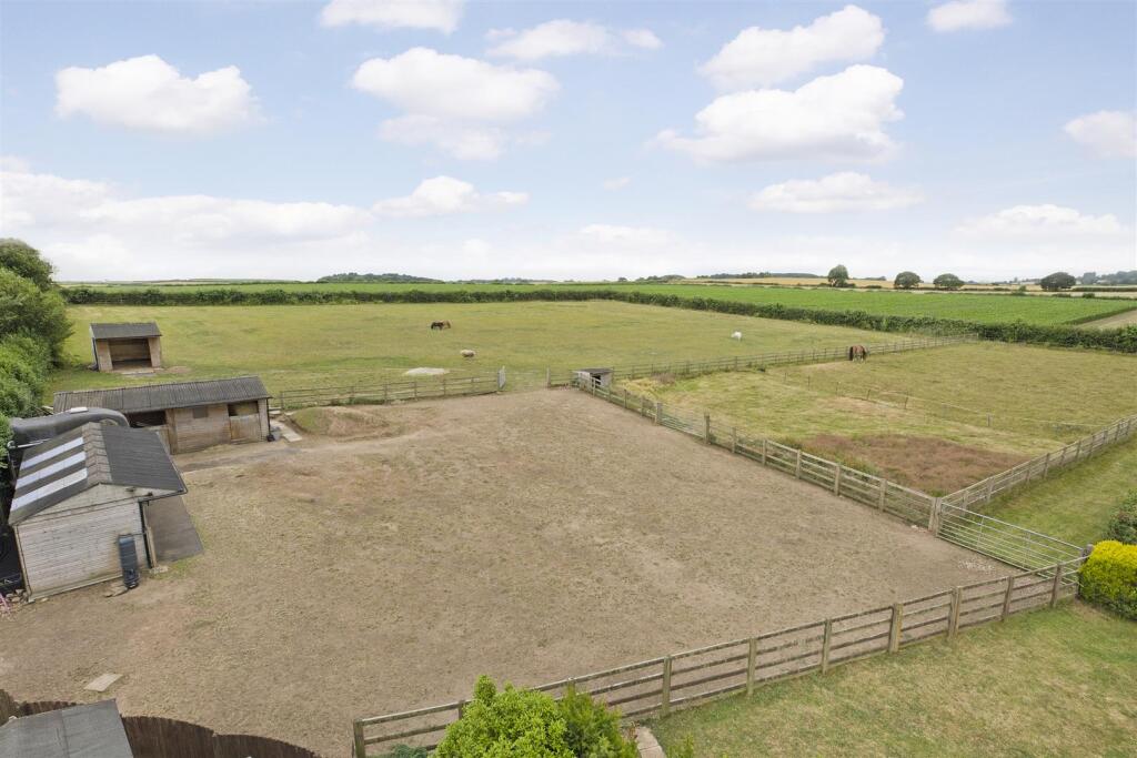 House in York - View 2