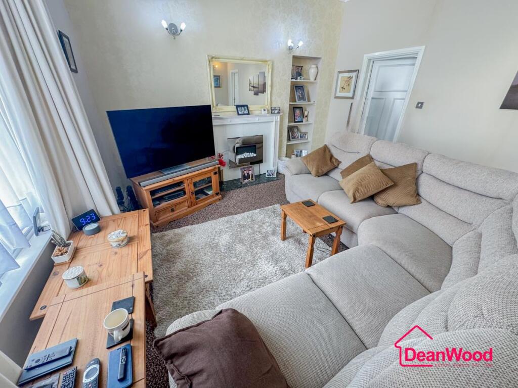 Apartment in Ramsey, Garff - More