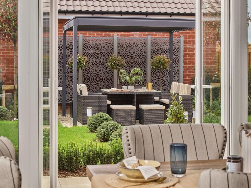 House in Uttlesford, Knight Park, Saffron Walden - View 4