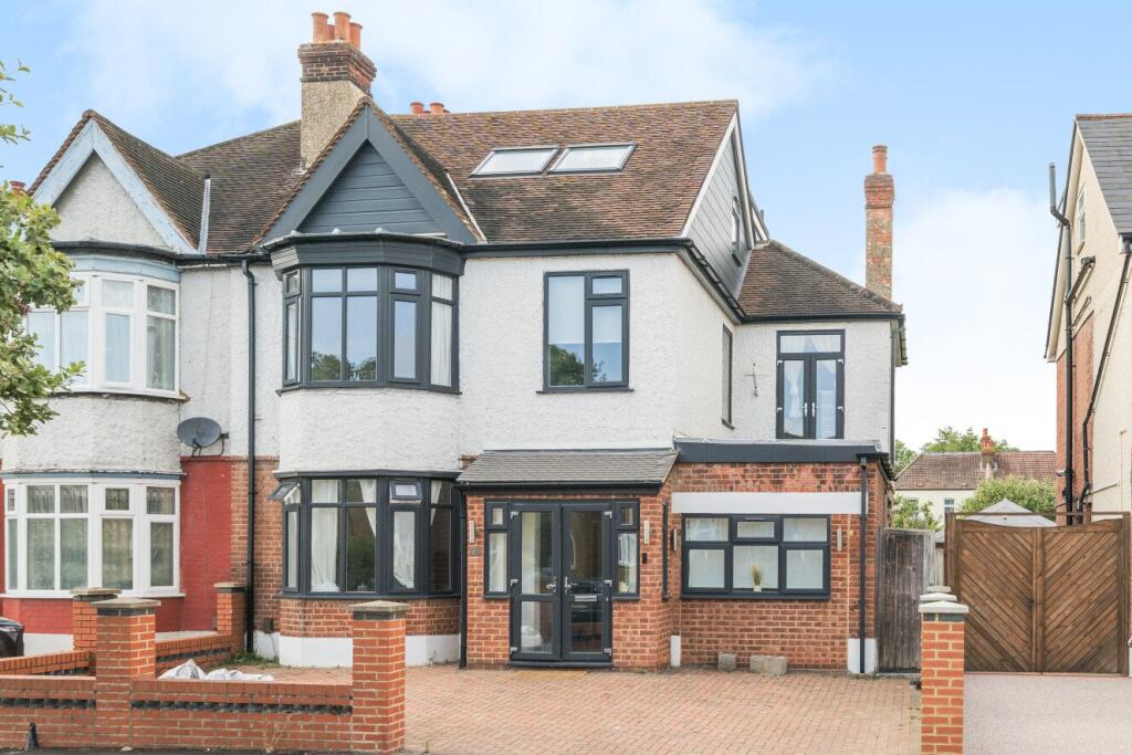 Main image of property: Crantock Road, Catford, London, SE6
