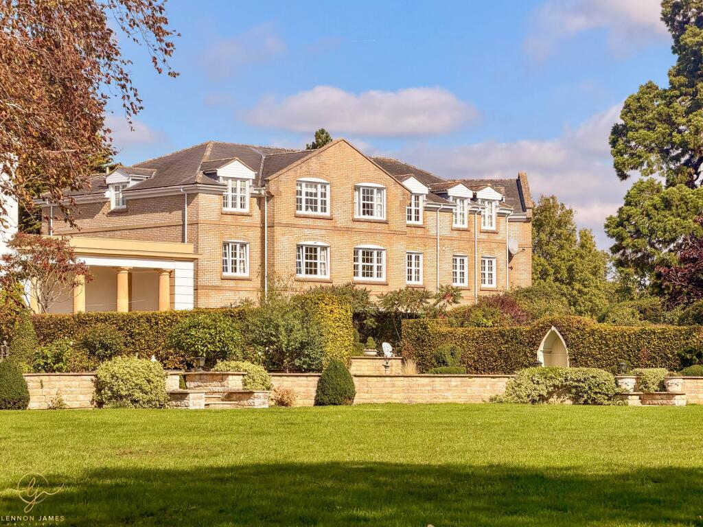 Main image of property: Chestnut Grove, Great Stukeley, PE28