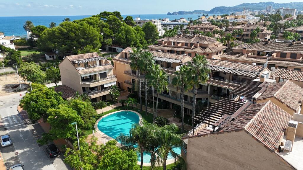 Main image of property: Valencia, Alicante, Javea