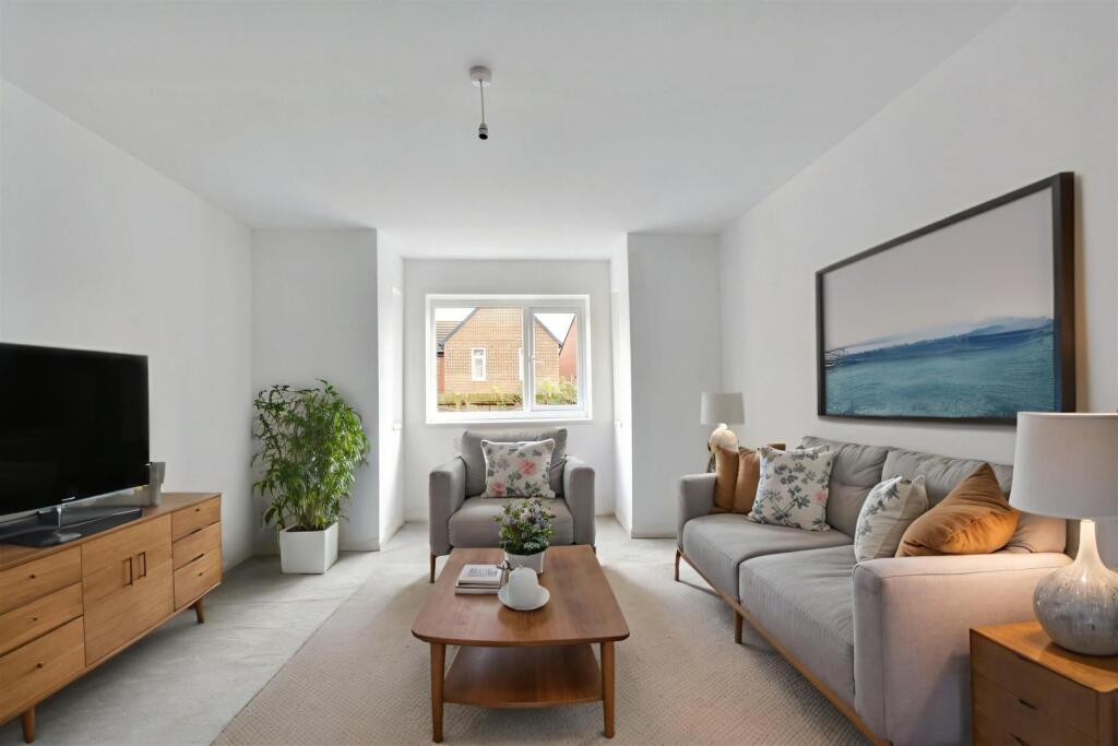 House in Nottingham, Chase Farm, Gedling - View 5