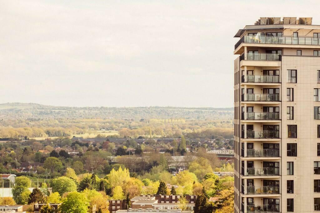 Apartment in Guildford - View 4