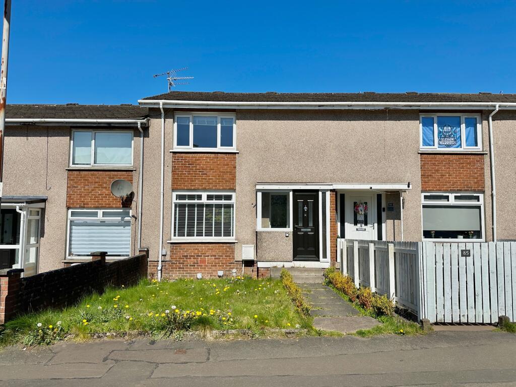 Main image of property: Almond Road, Bearsden, East Dunbartonshire