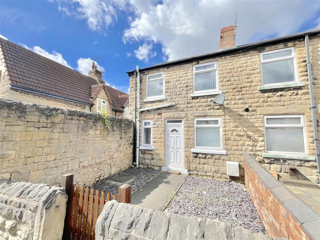 Main image of property: Portland Terrace, Langwith Derbyshire