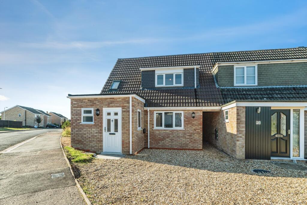 Main image of property: Eliot Close, Thatcham, Berkshire, RG18