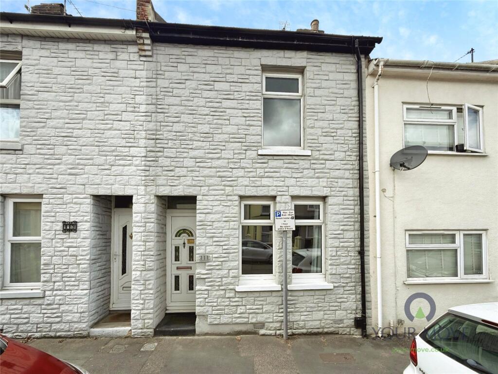 Main image of property: Shakespeare Road, Gillingham, Kent, ME7