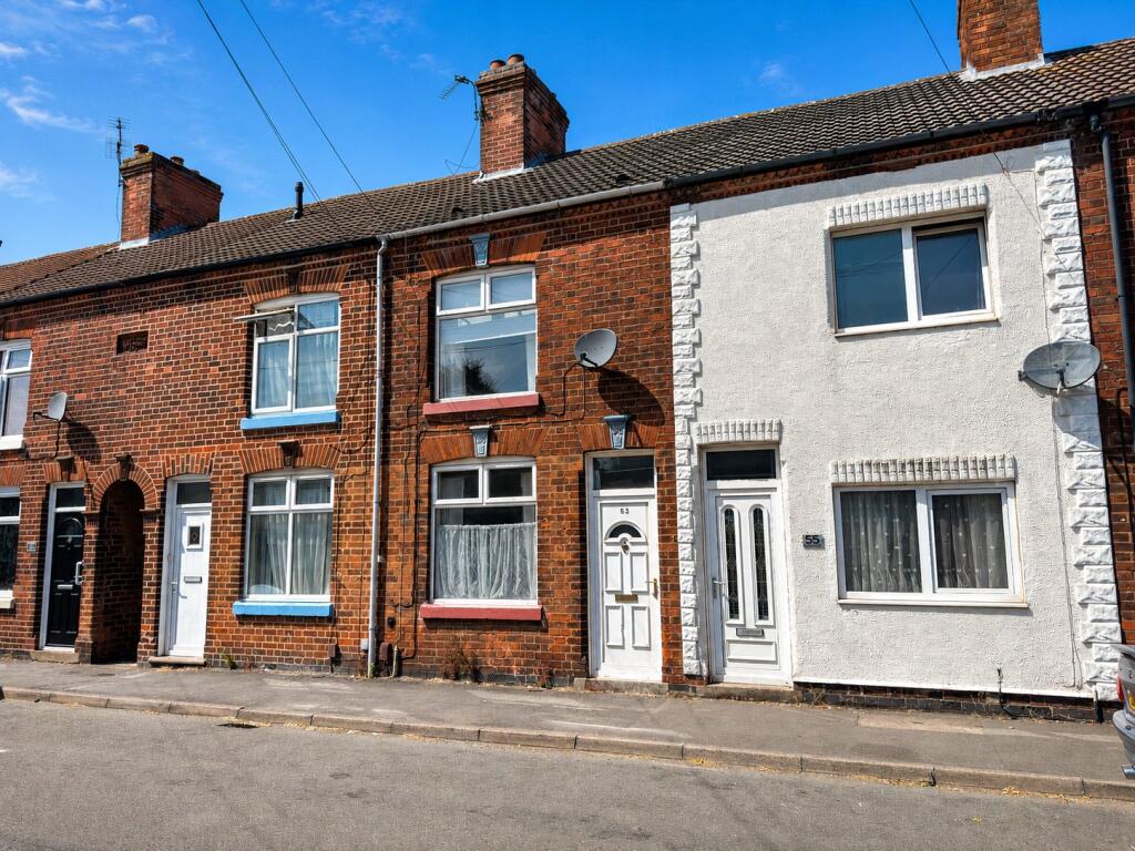Main image of property: Waterworks Road, Coalville, Leicestershire