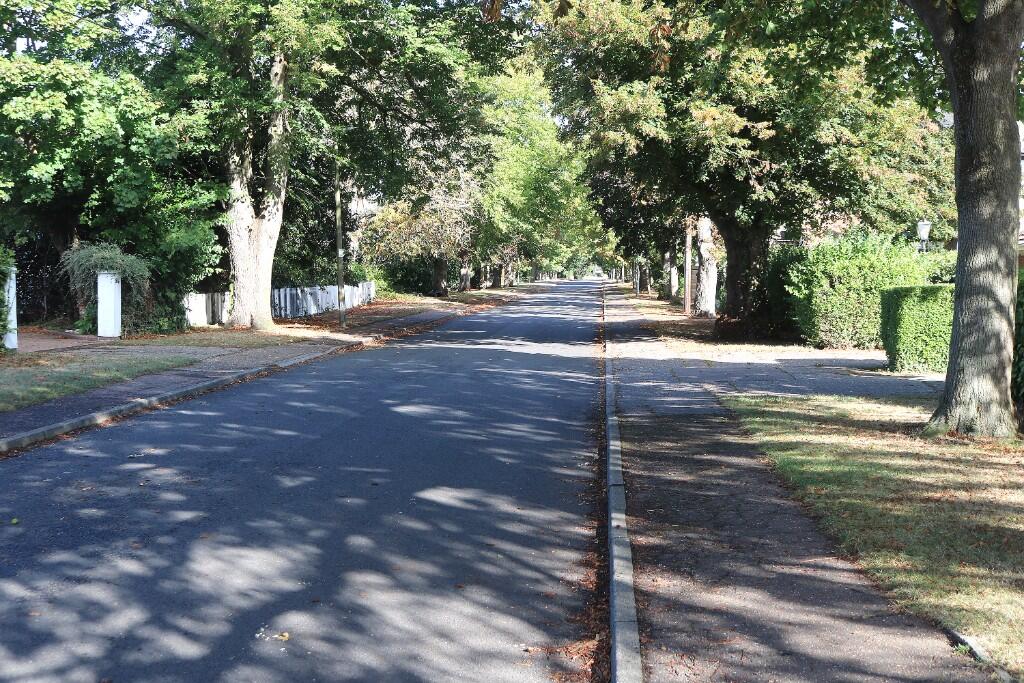 Main image of property: Empress Avenue, CO5