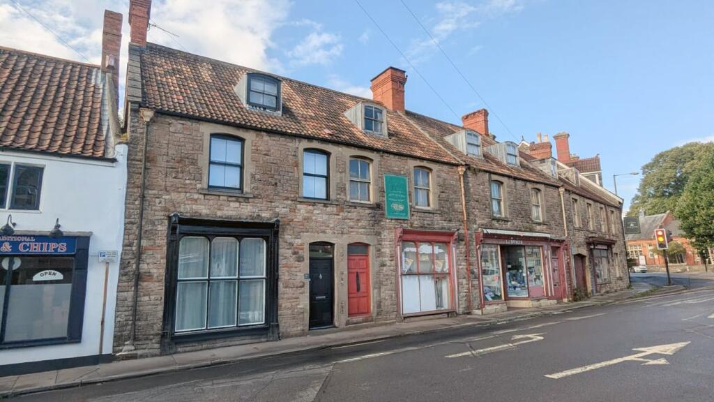 Main image of property: Tucker Street, Wells, BA5
