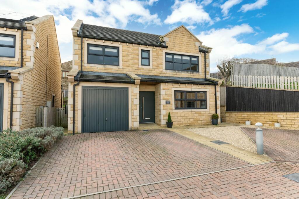 Main image of property: Cliffewood Rise, Clayton West, HD8