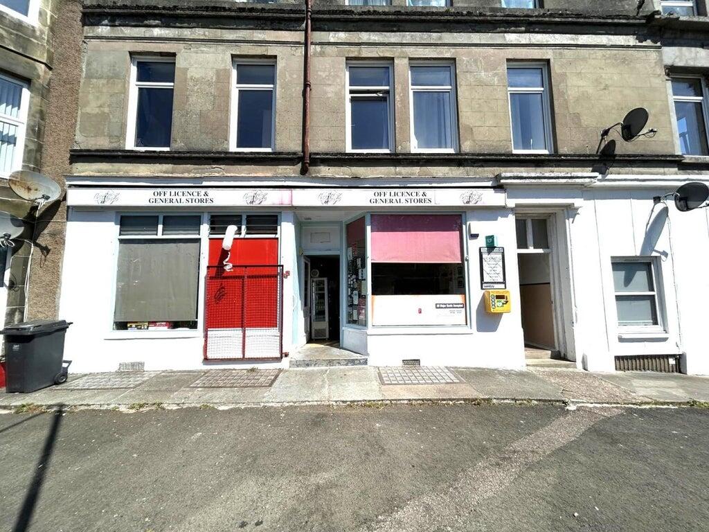 Main image of property: Ardbeg Mini Market, 76 Ardbeg Road, Rothesay, PA20 0NN