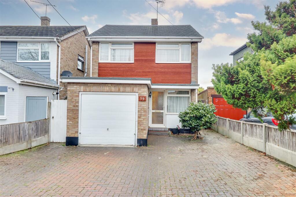Main image of property: Linden Road, Benfleet