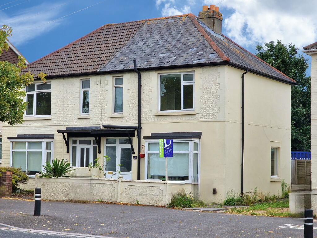 Main image of property: Southampton Road, Portsmouth, PO6
