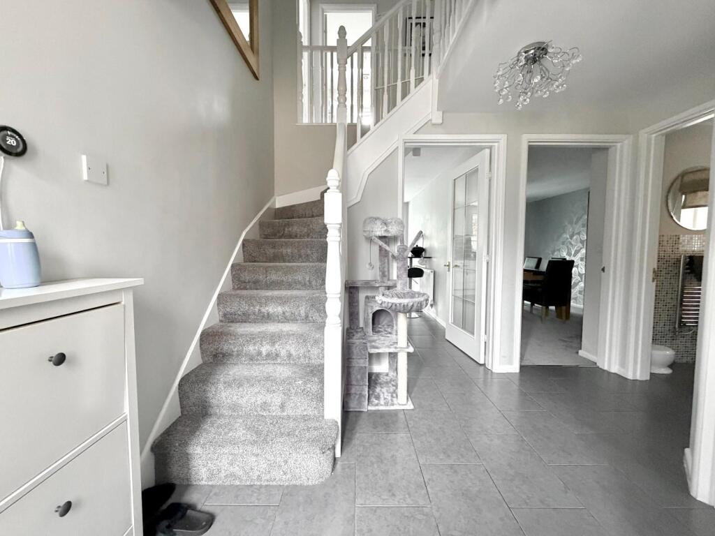 House in Northampton - View 2
