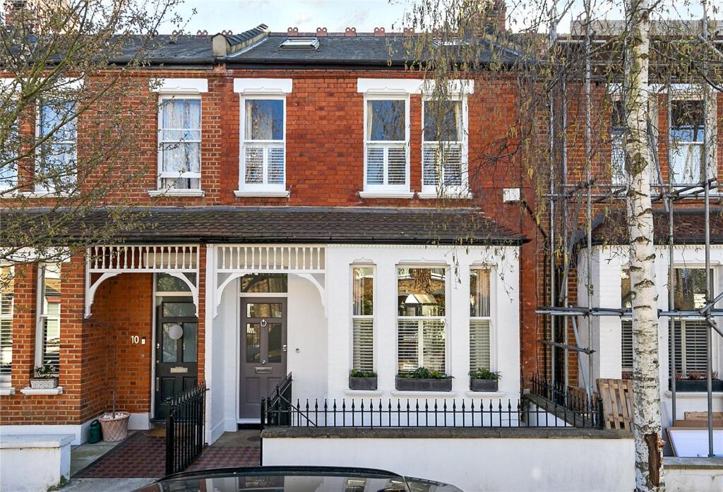 Main image of property: Bushwood Road, Kew, Surrey, TW9