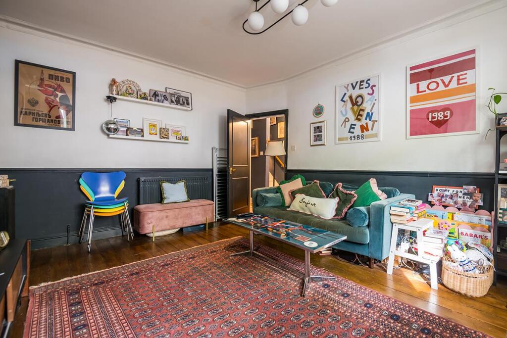 Apartment in London - View 4