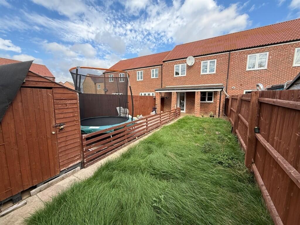 Witham Road, SPALDING photo 2