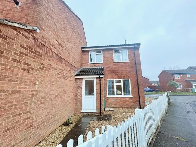 Main image of property: Welland Gardens, PLYMOUTH