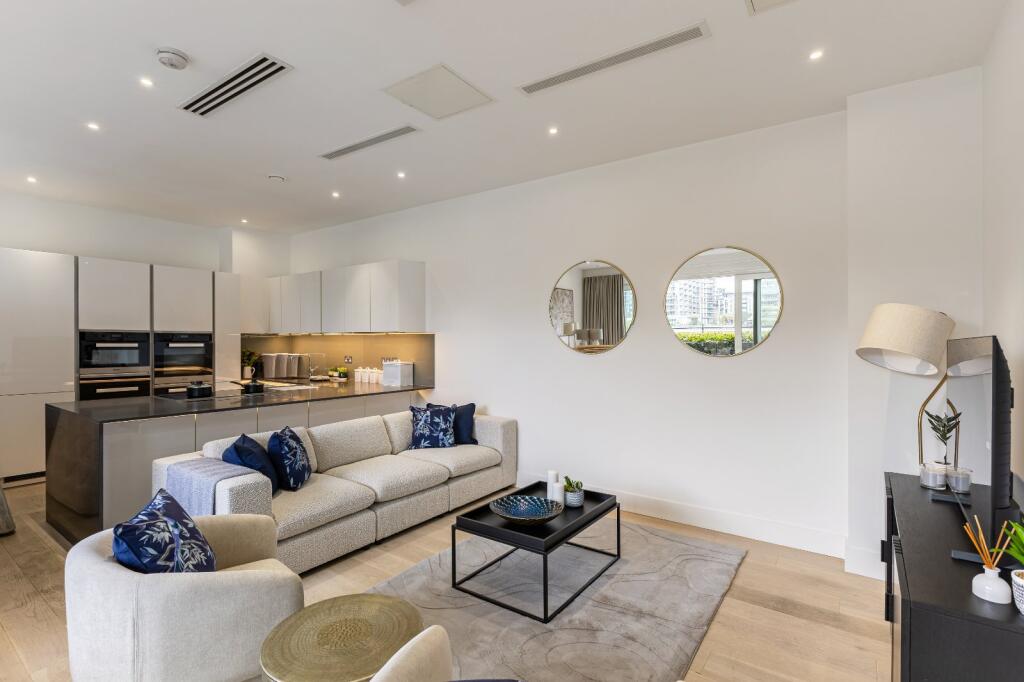 Apartment in London - View 4