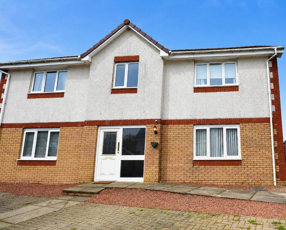 Main image of property: Allison Gardens, Blackridge, West Lothian, EH48