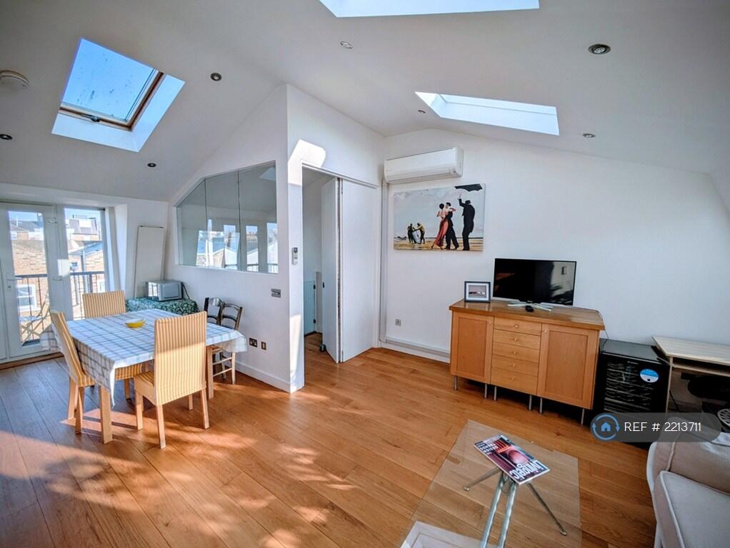 Main image of property: Southerton Road, Hammersmith, W6