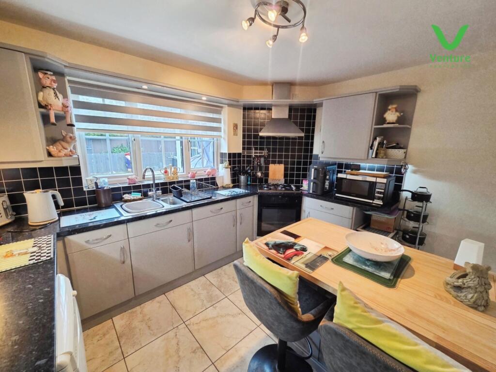 House in Darlington, Greater Willington - View 5