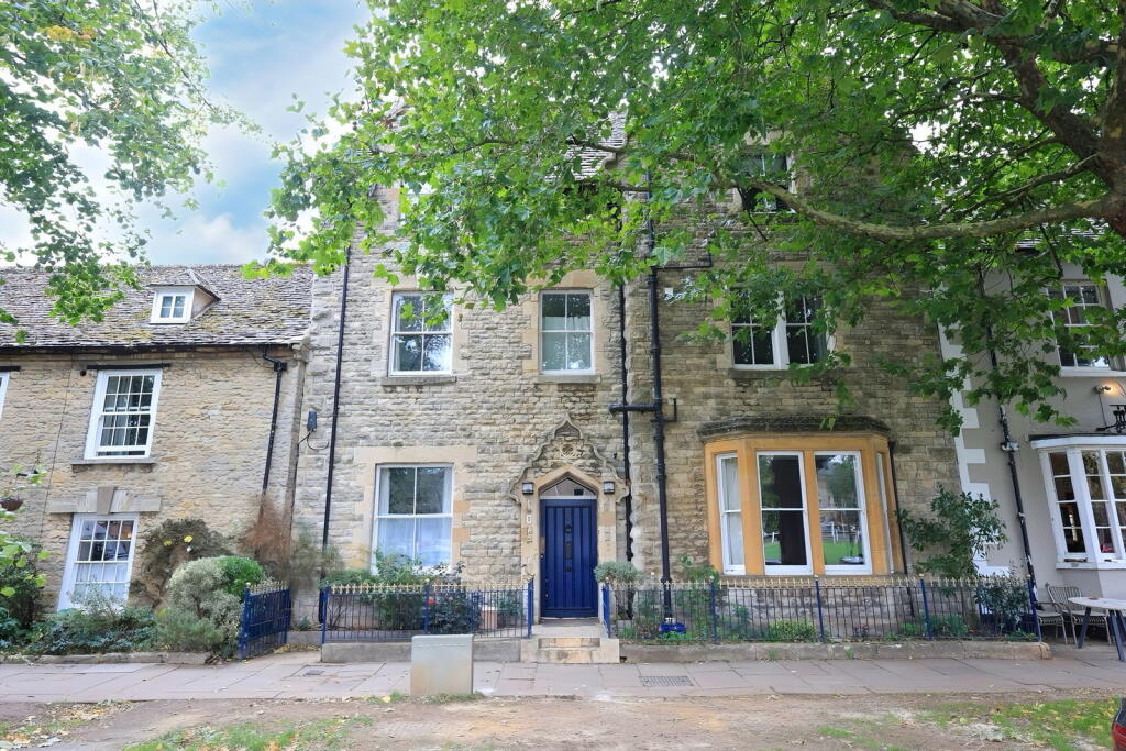 Main image of property: Church Green, Witney, OX28 4AZ