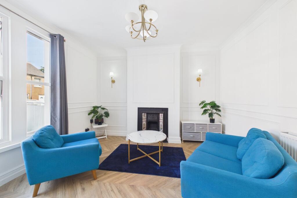 Cambridge Street, Reading, Berkshire, RG1 - View 5