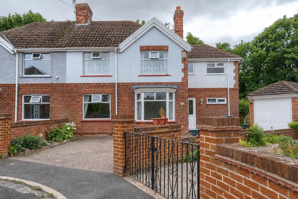 Main image of property: Newlands Avenue, Norton