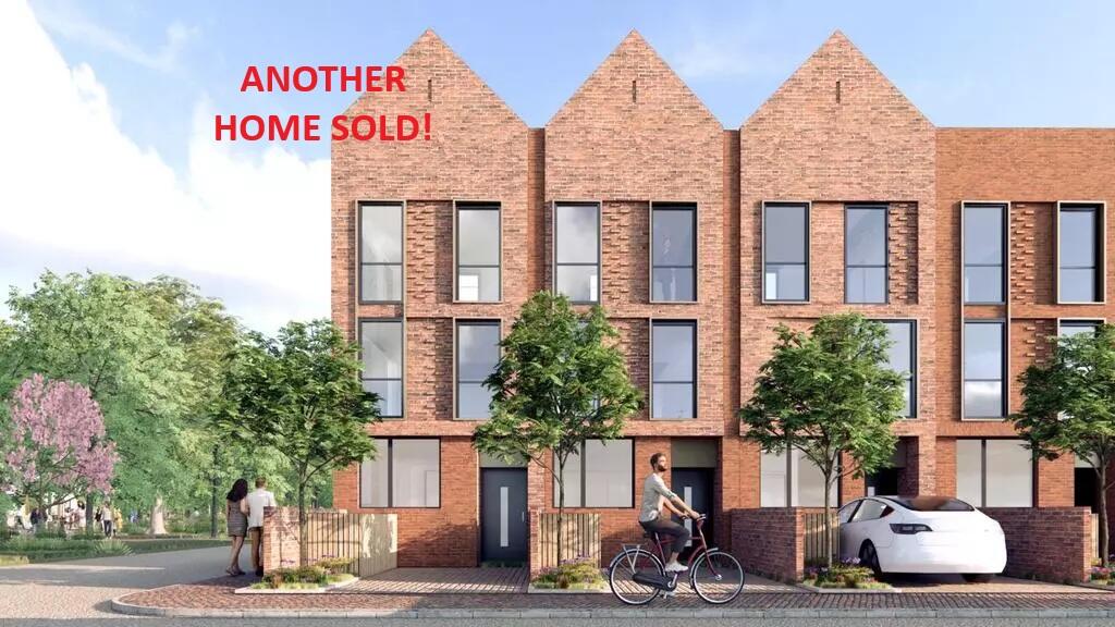 Main image of property: Canalside South, Qualcast Road, Wolverhampton