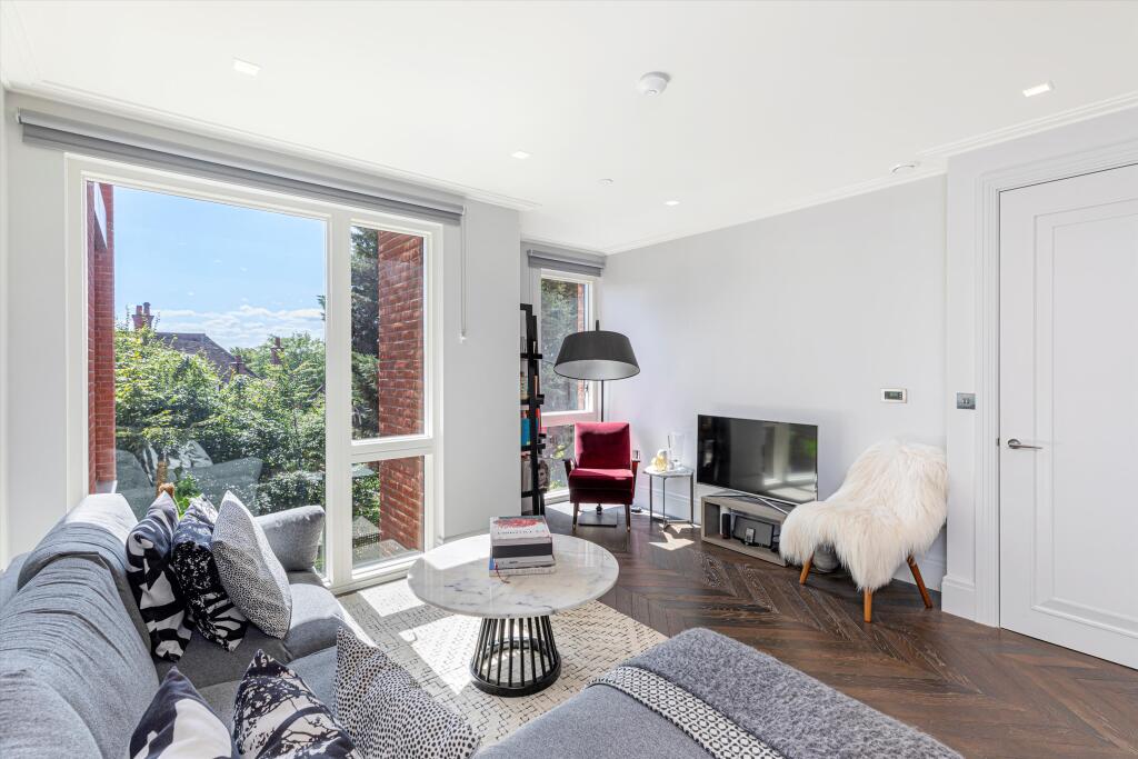 Main image of property: Hampstead Manor, Kidderpore Avenue, Hampstead NW3
