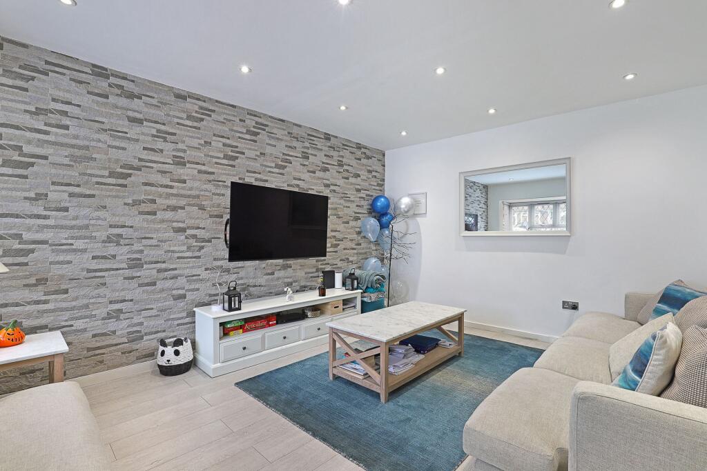 House in Ilford - View 3