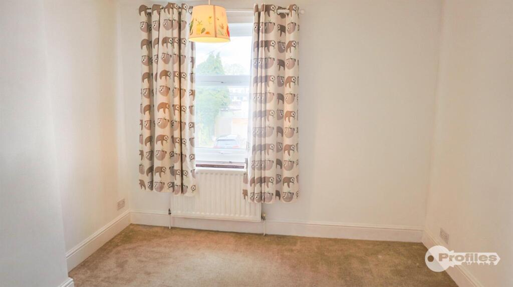 House in Leicester - More