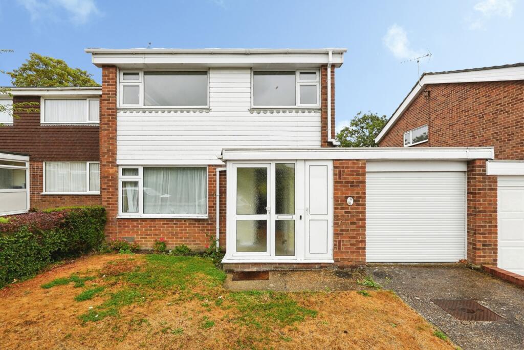 Main image of property: Beech Close, Folkestone, Kent, CT19