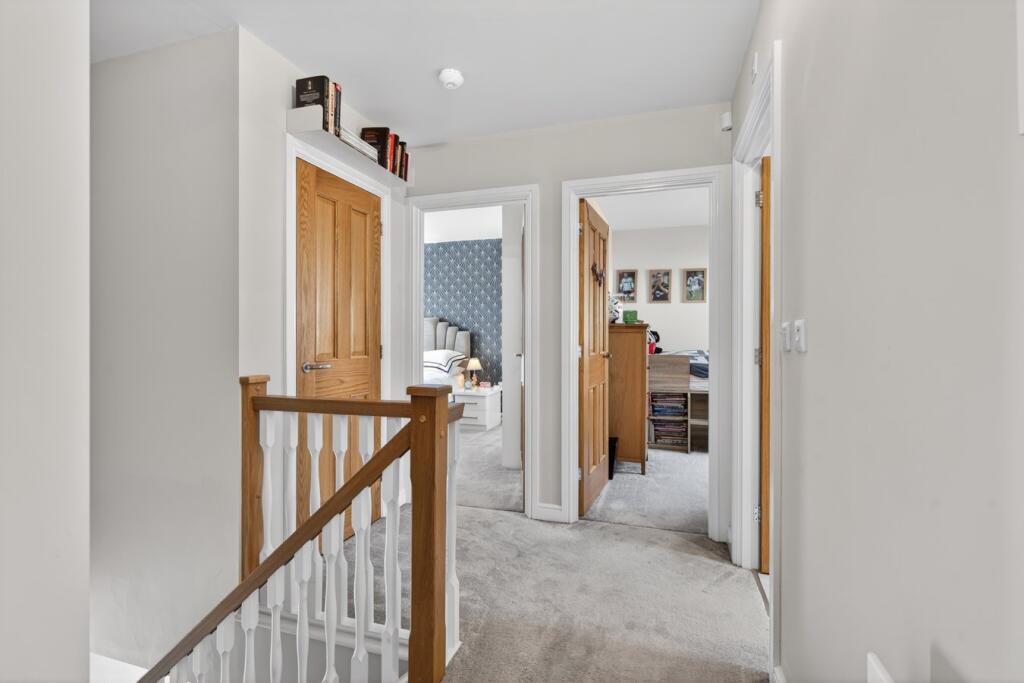 House in Halton - More