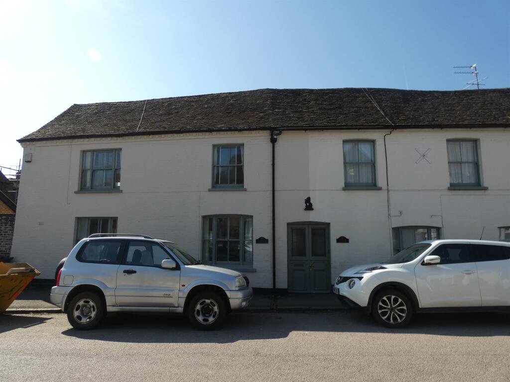 Main image of property: High Street, Redbourn, St. Albans