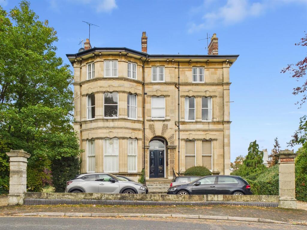 Main image of property: Overton Park Road, Cheltenham