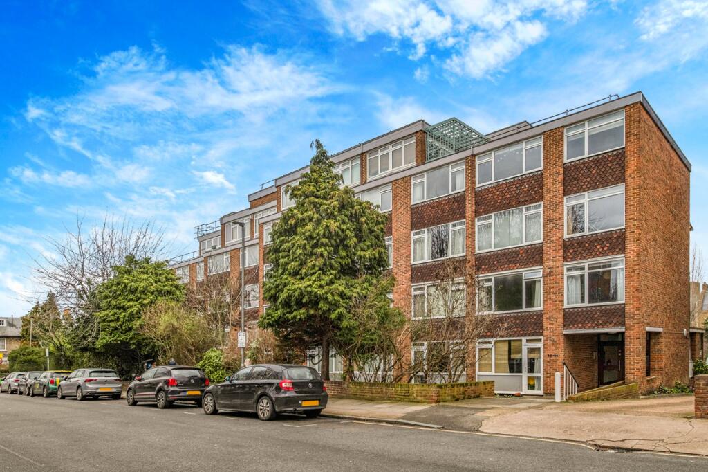 Main image of property: Hill Court, 
Putney Hill, SW15