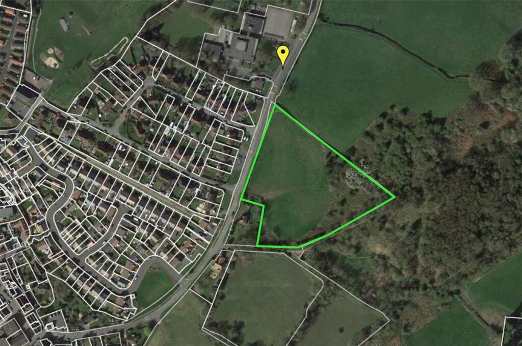 Dark Lane, Broseley, TF12, Broseley