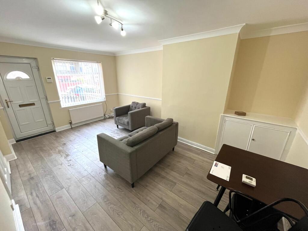 Main image of property: Woodside Terrace, Leeds
