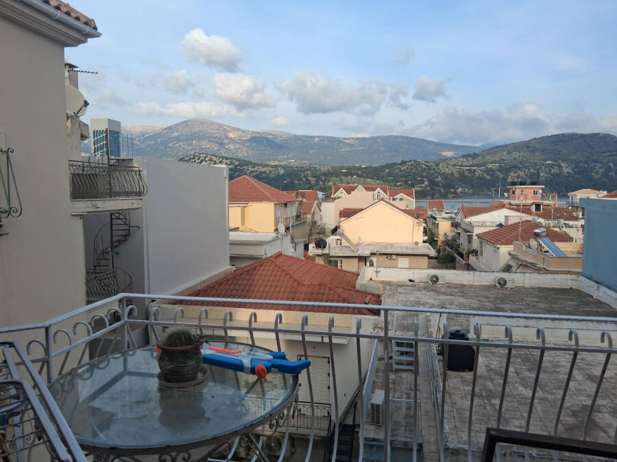 Main image of property: Ionian Islands, Cephalonia, Argostoli