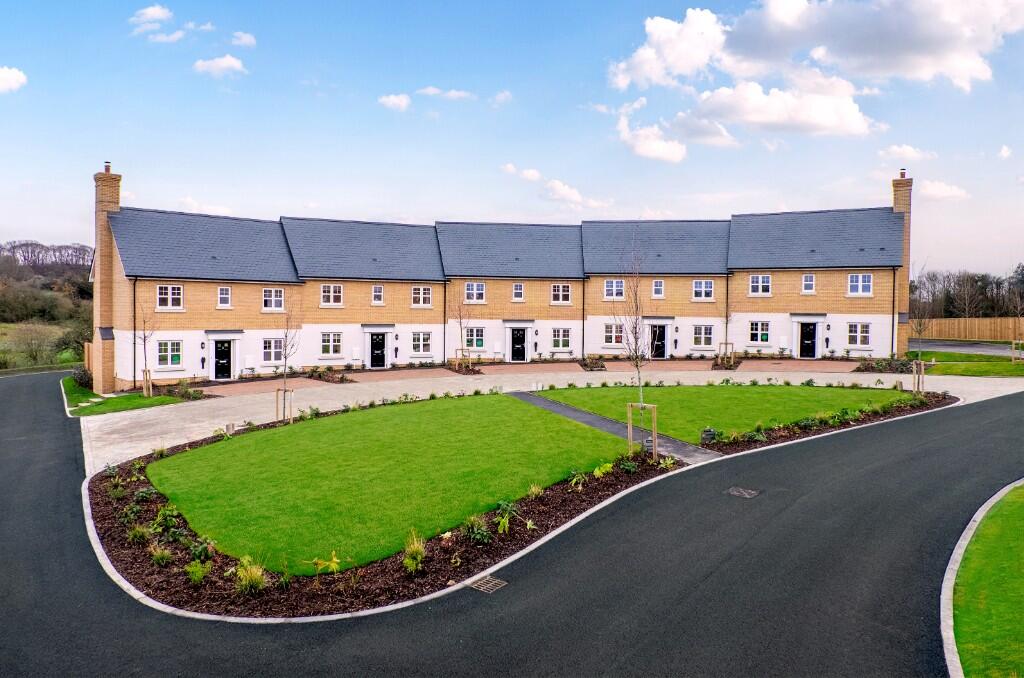 Main image of property: Monarch Place,
128 High Street,
Newington,
ME97JH